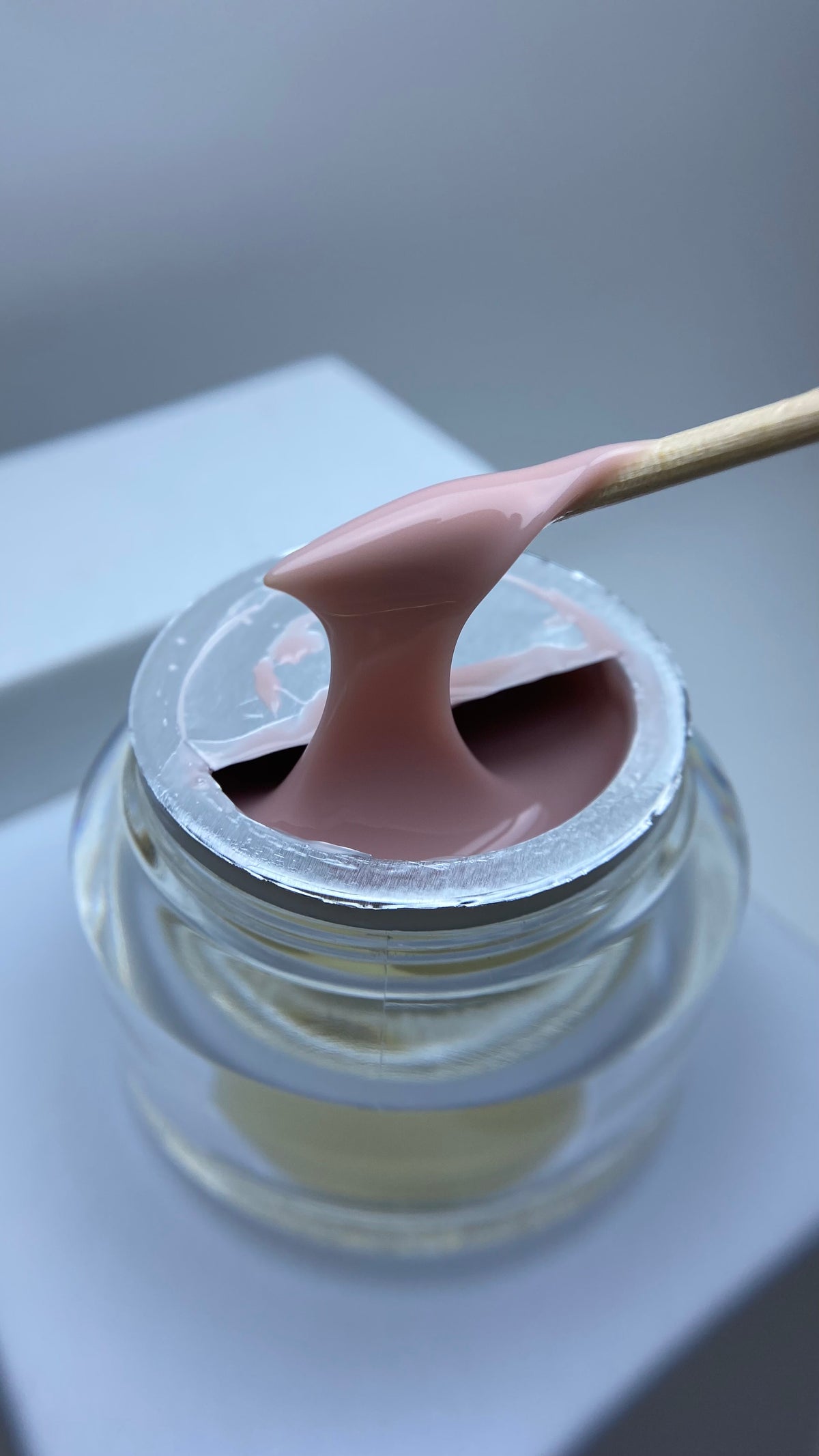 Bare Apricot Builder Gel