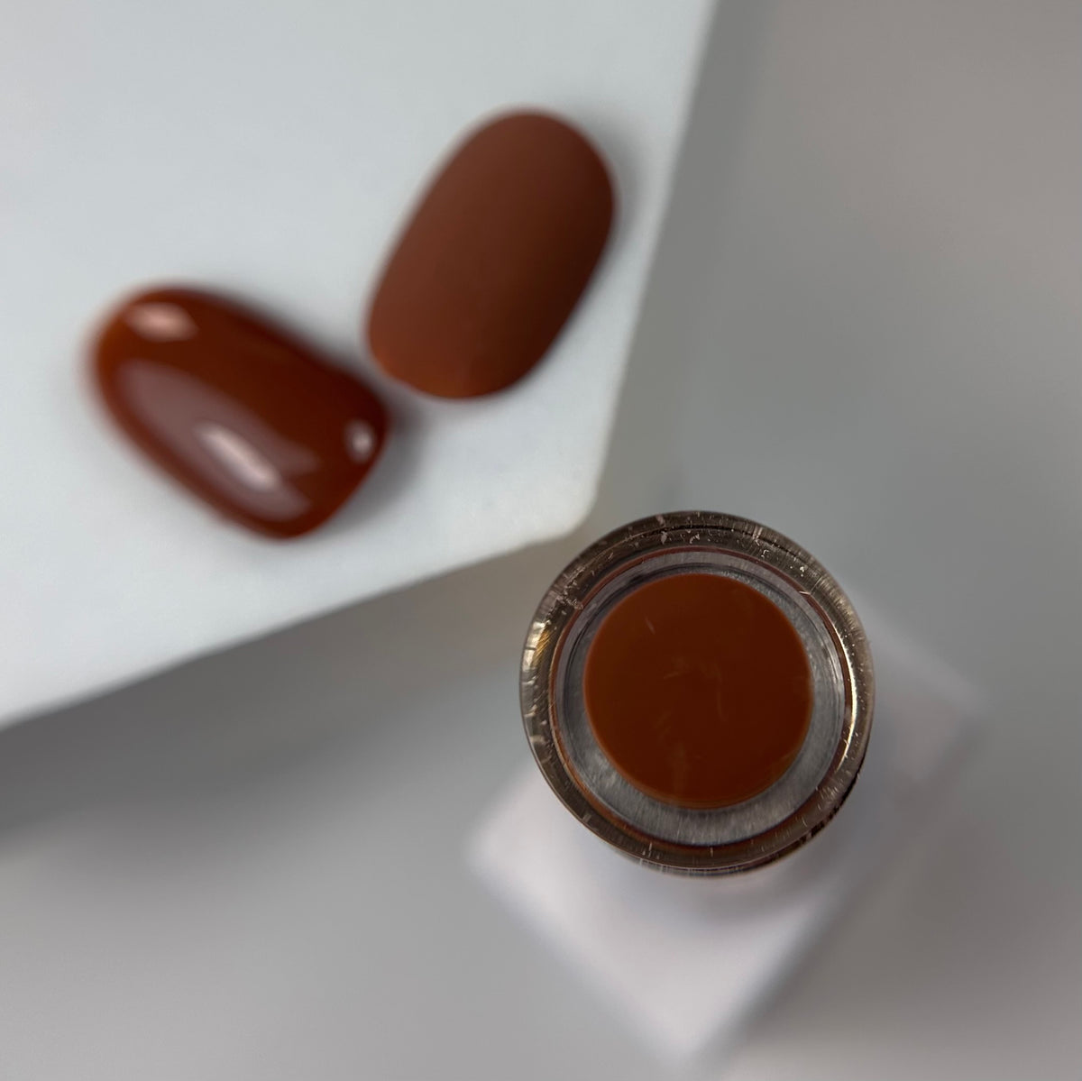 Gel color #08