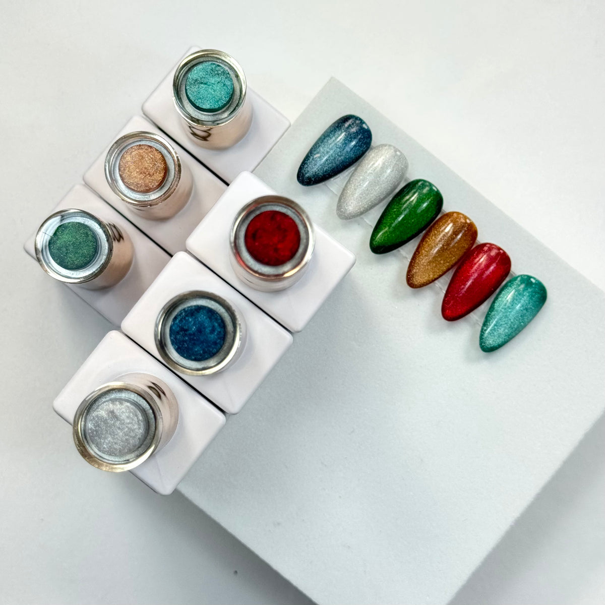 Colección Cat Eye