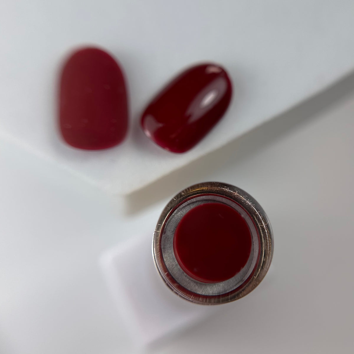 Gel de color #22