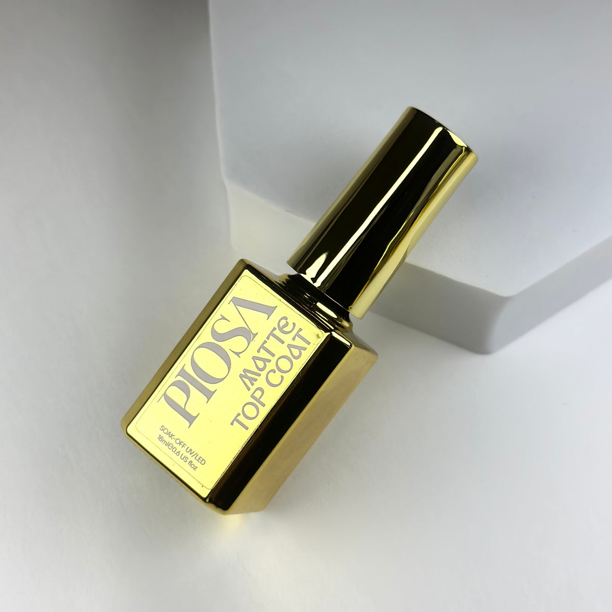 Matte Top Coat