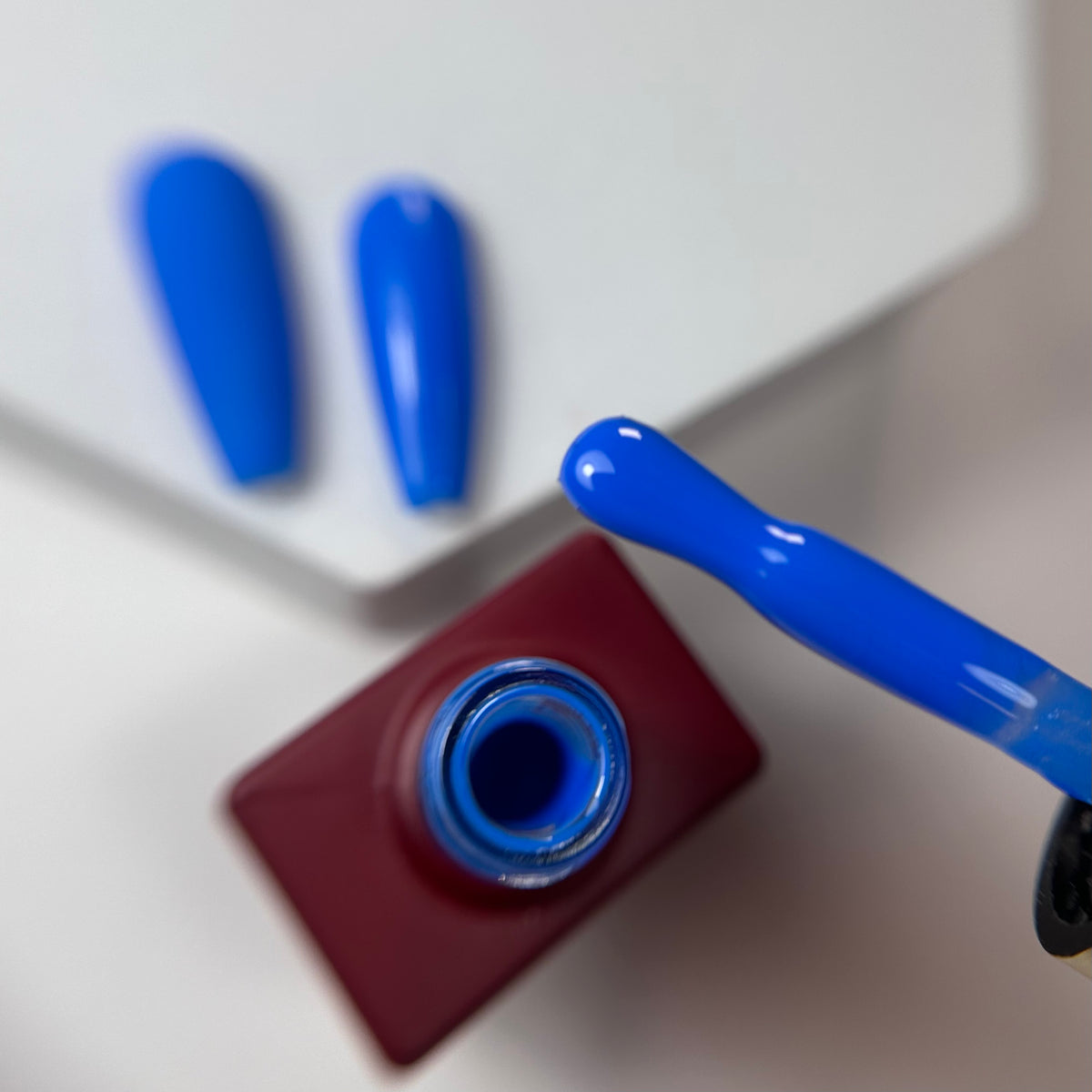 Gel de color #004