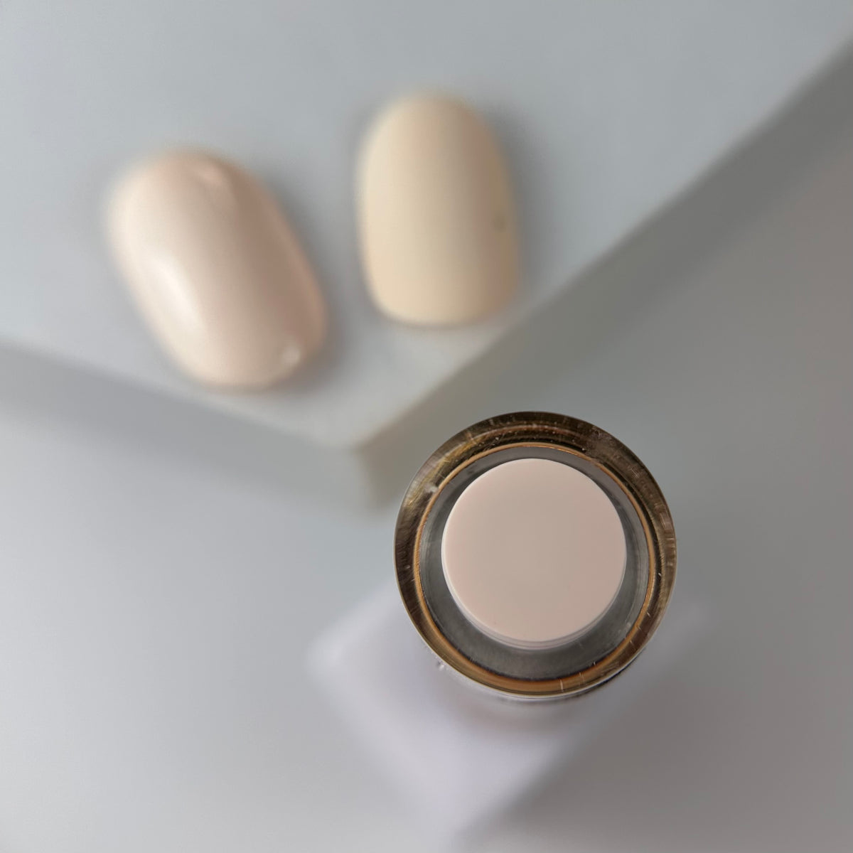 Gel de color #19