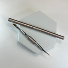 Load image into Gallery viewer, 2 IN 1 liner brush

