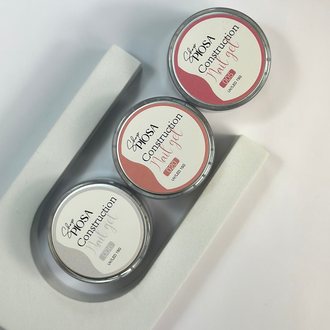 Construction Gel