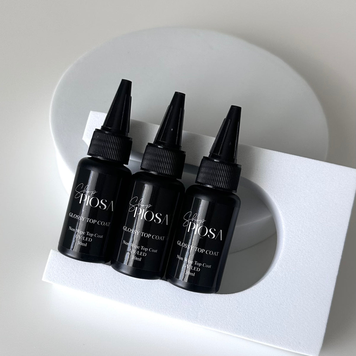 Glossy Top Coat 30 mL