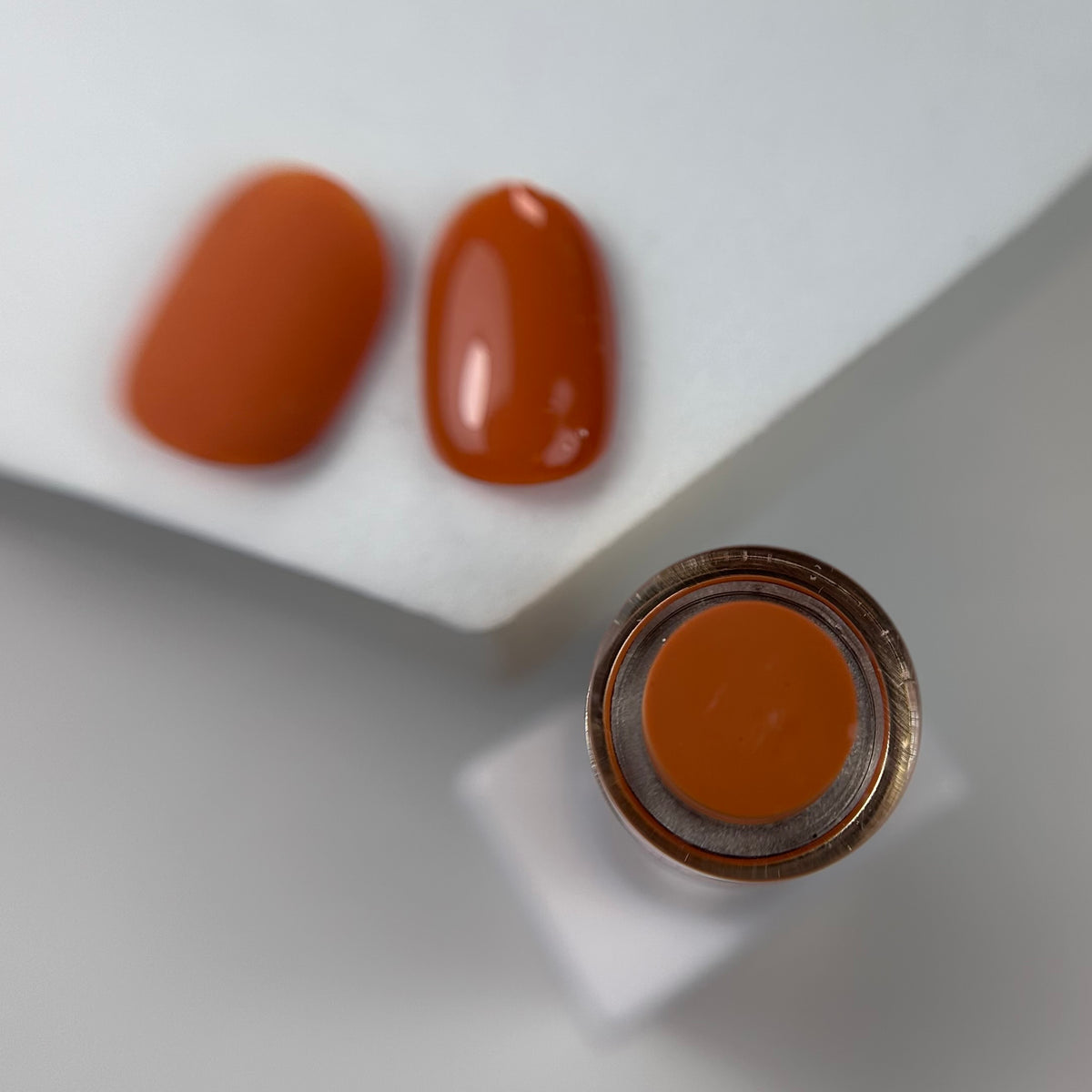 Gel color #09