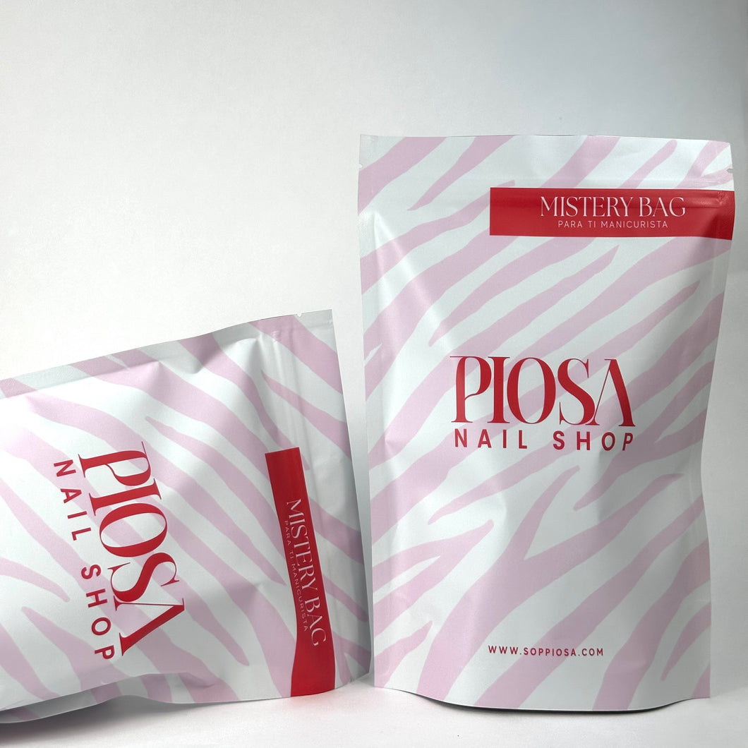 MISTERY BAG