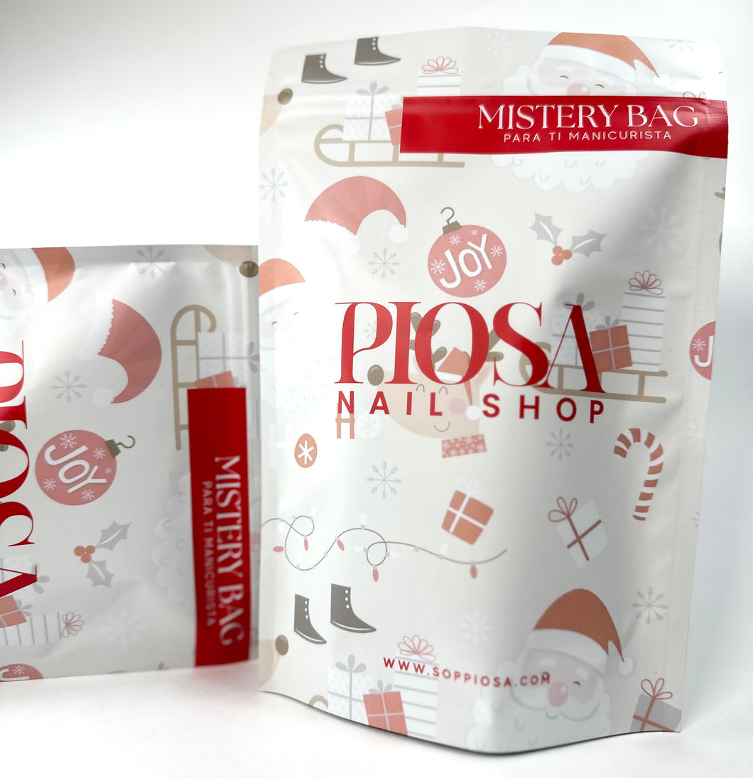 CHRISTMAS MISTERY BAG