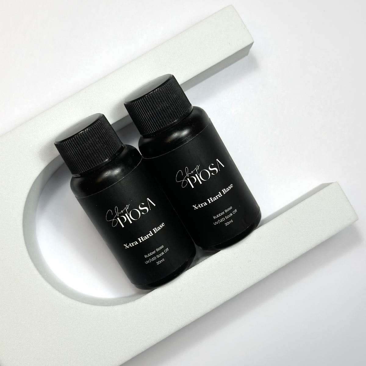 X-tra Hard Base 30 mL