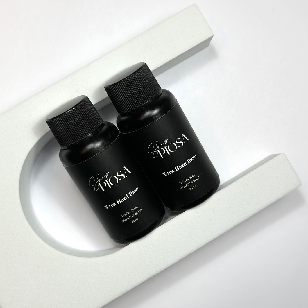 X-tra HARD BASE 30mL