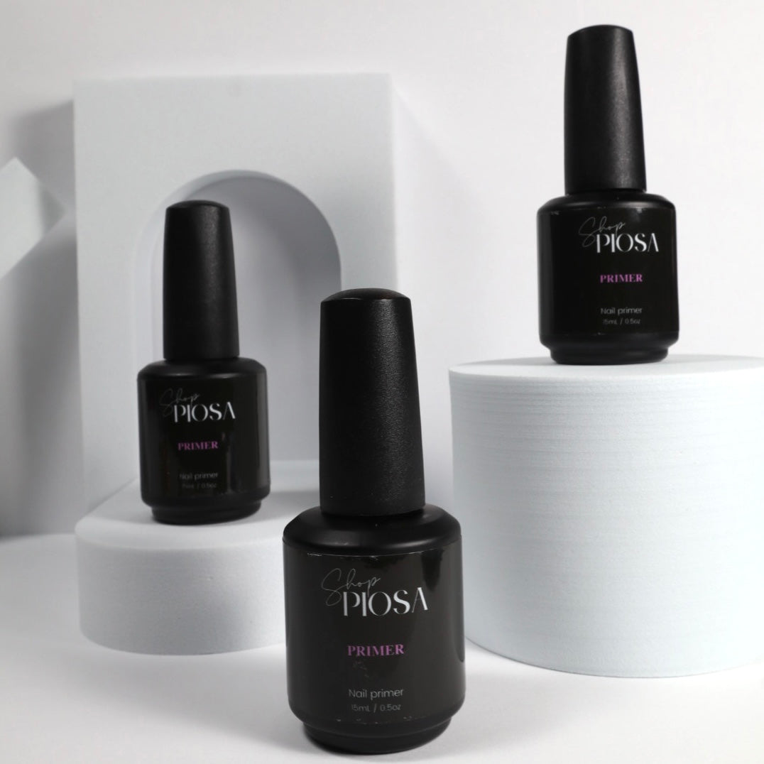 Primer para uñas