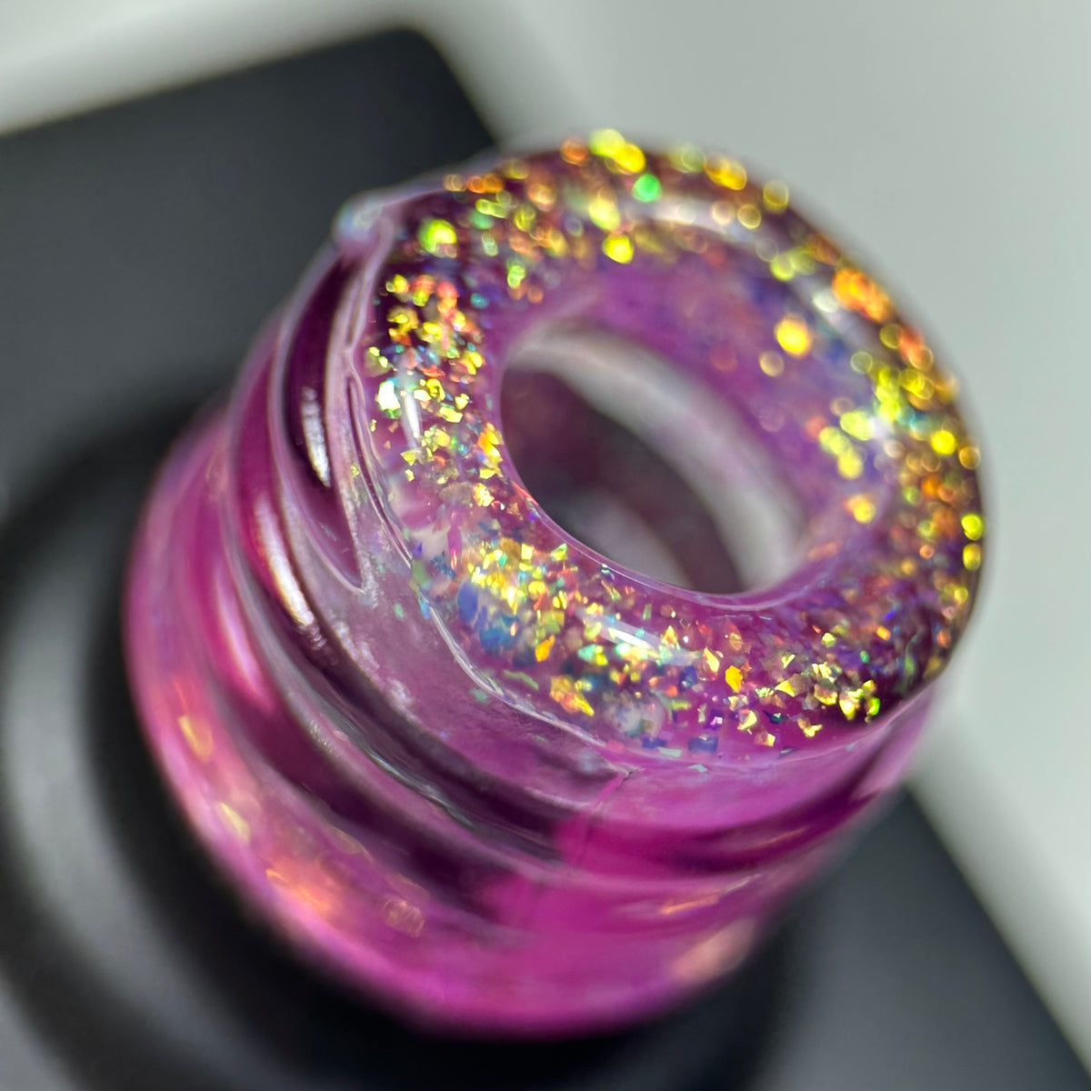 Lua Rubber Base