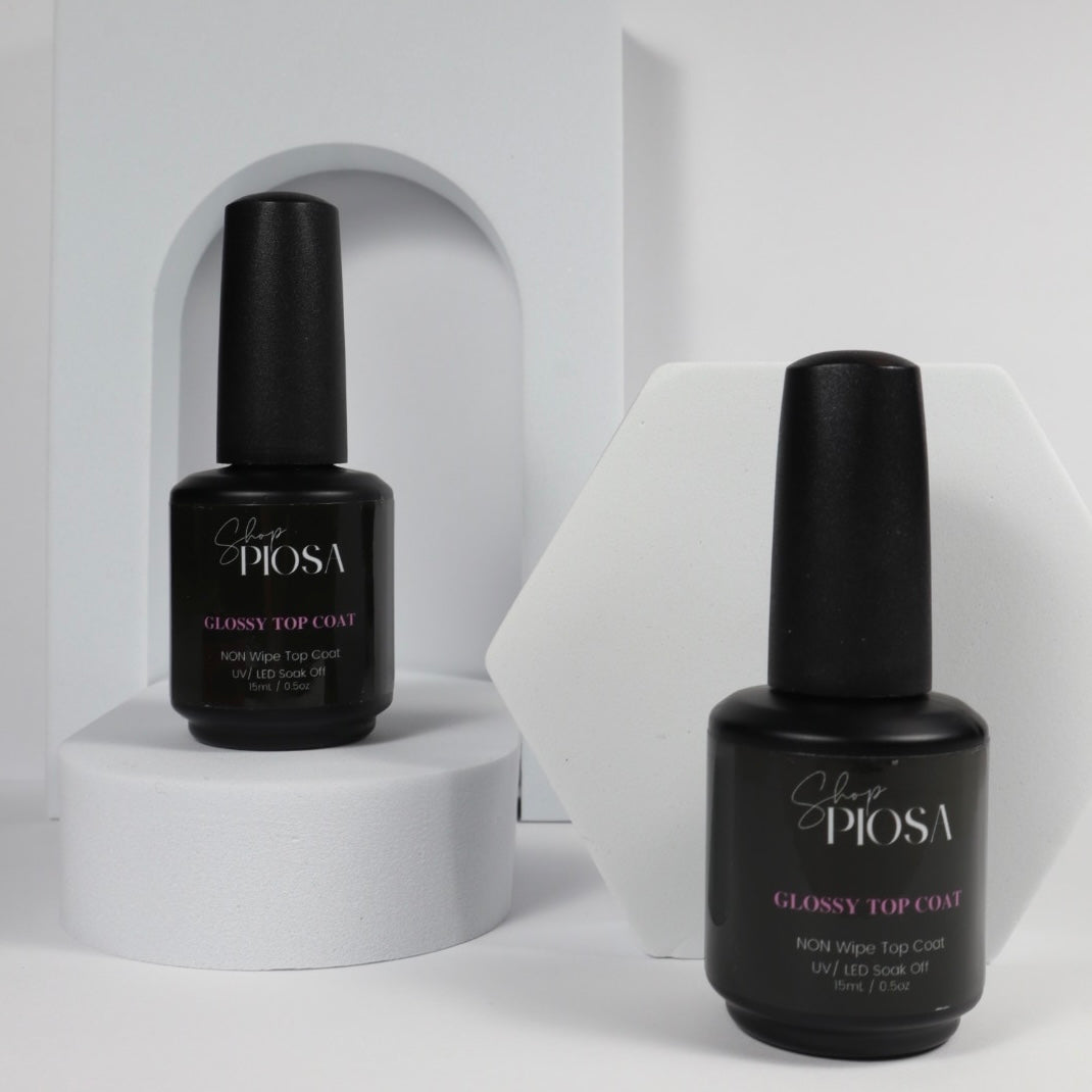 Glossy Top Coat