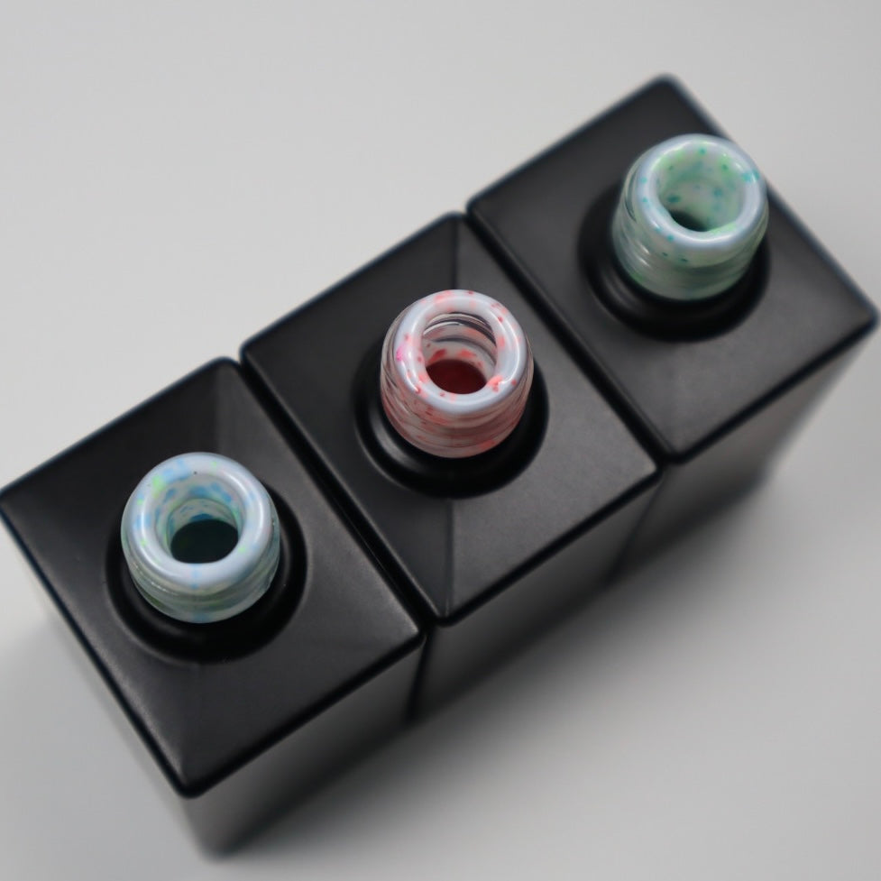 Colección LSS Rubber